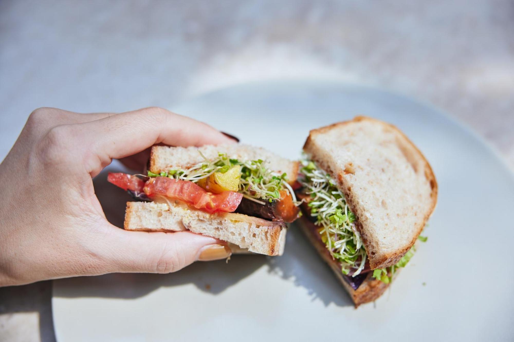 Nohga Hotel Kiyomizu Kyoto Exterior foto A sprout sandwich