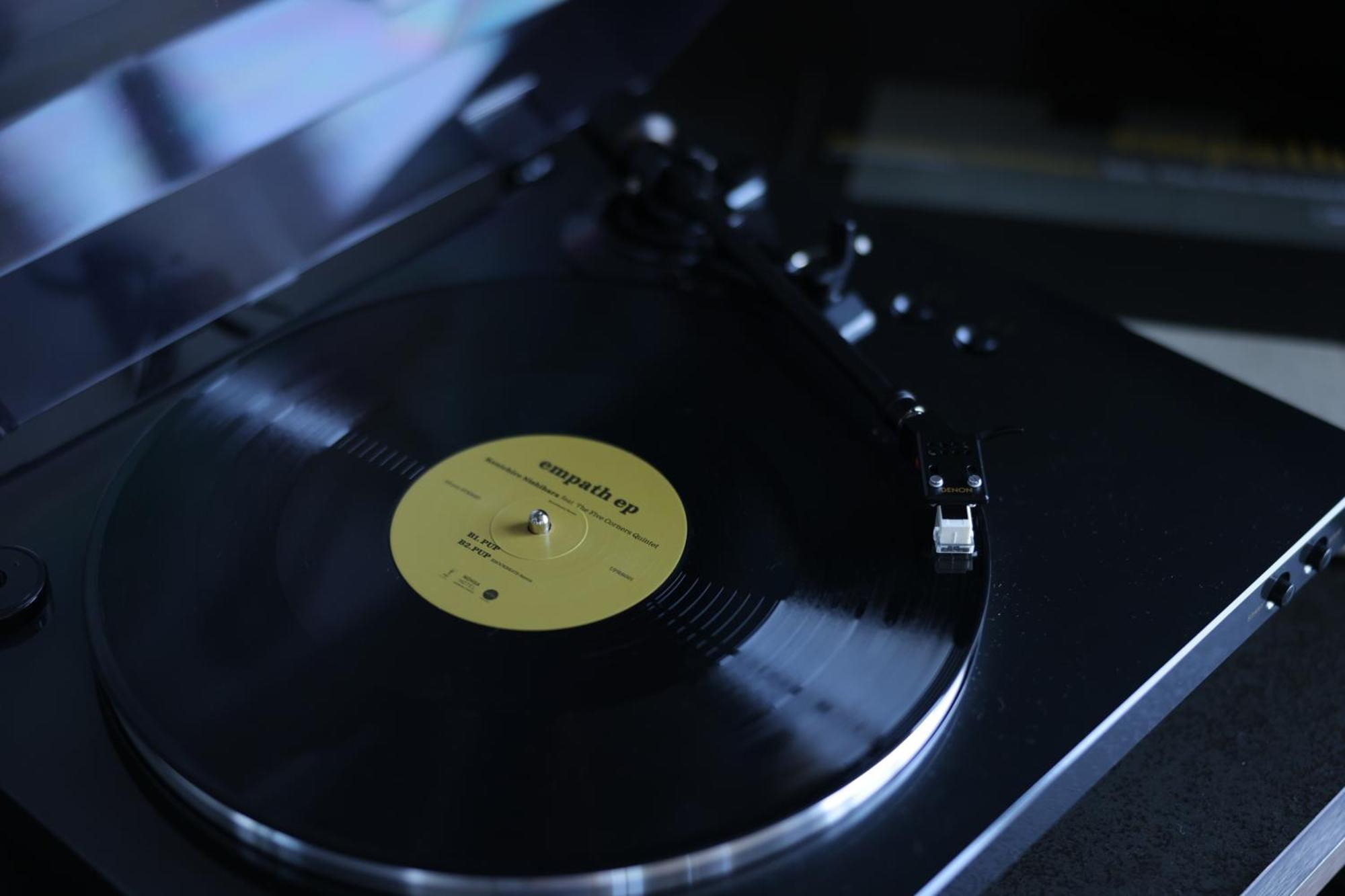 Nohga Hotel Kiyomizu Kyoto Exterior foto A record on a turntable